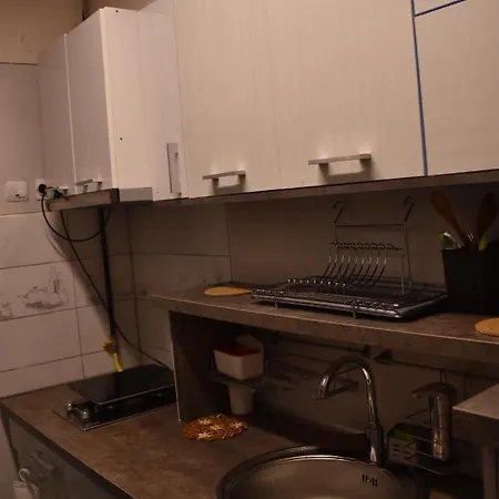 Apartament Ultracentral Piata Muzeului Napoca アパート