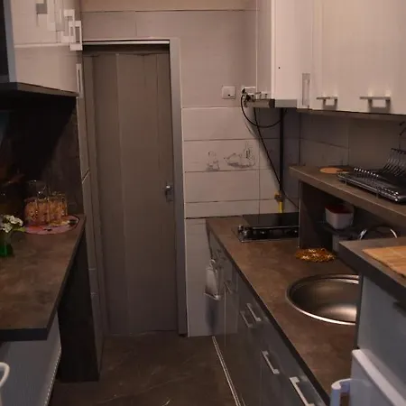 Apartament Ultracentral Piata Muzeului Napoca