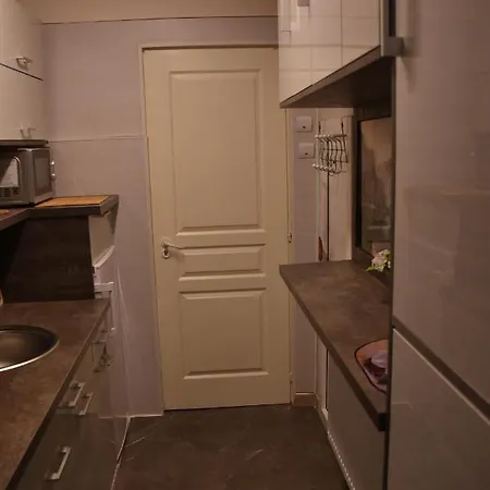 Apartament Ultracentral Piata Muzeului Napoca * クルージュ＝ナポカ