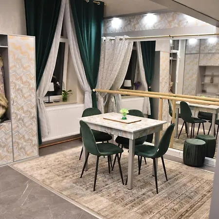 Apartament Ultracentral Piata Muzeului Napoca *