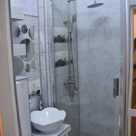 アパート Apartament Ultracentral Piata Muzeului Napoca *