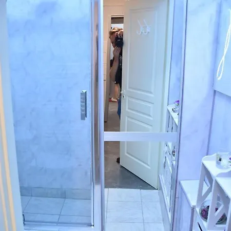 アパート Apartament Ultracentral Piata Muzeului Napoca